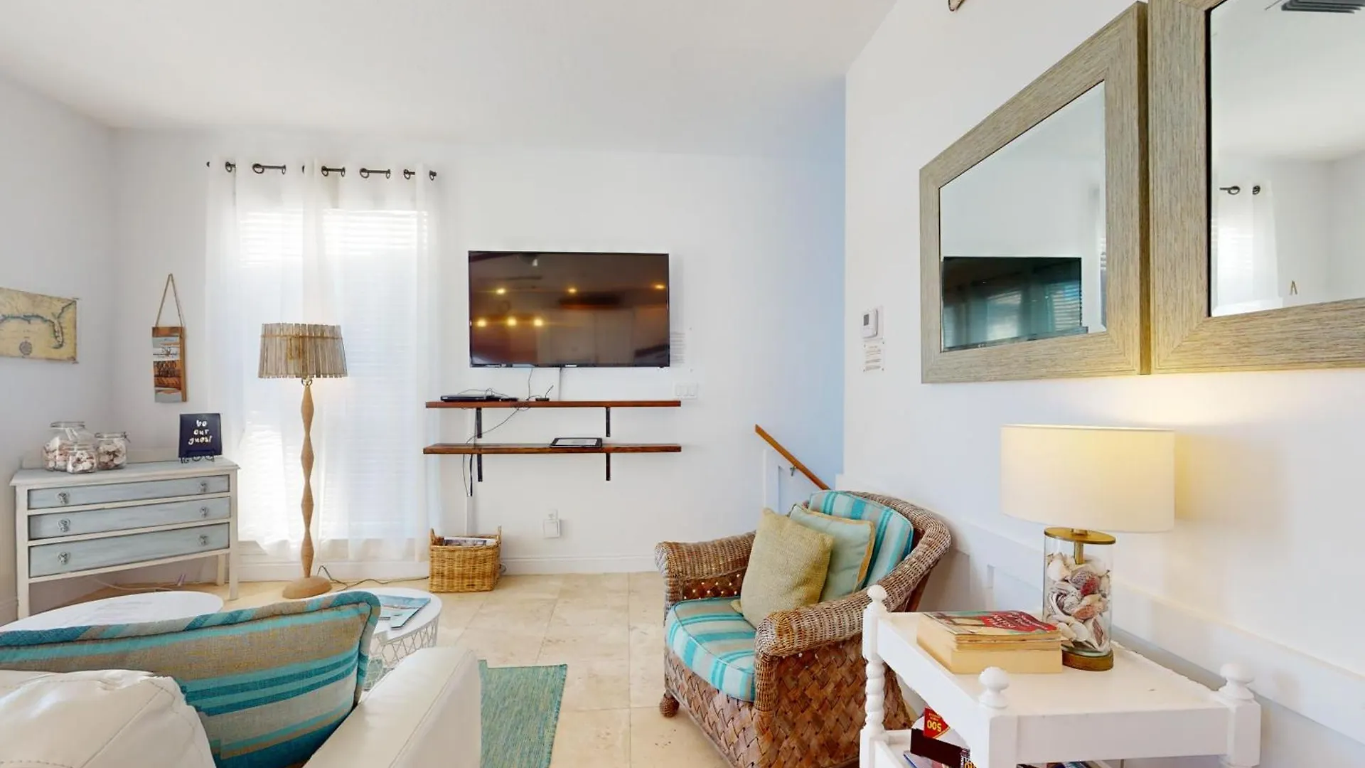 Destiny Beach Villa #6A Apartment Destin