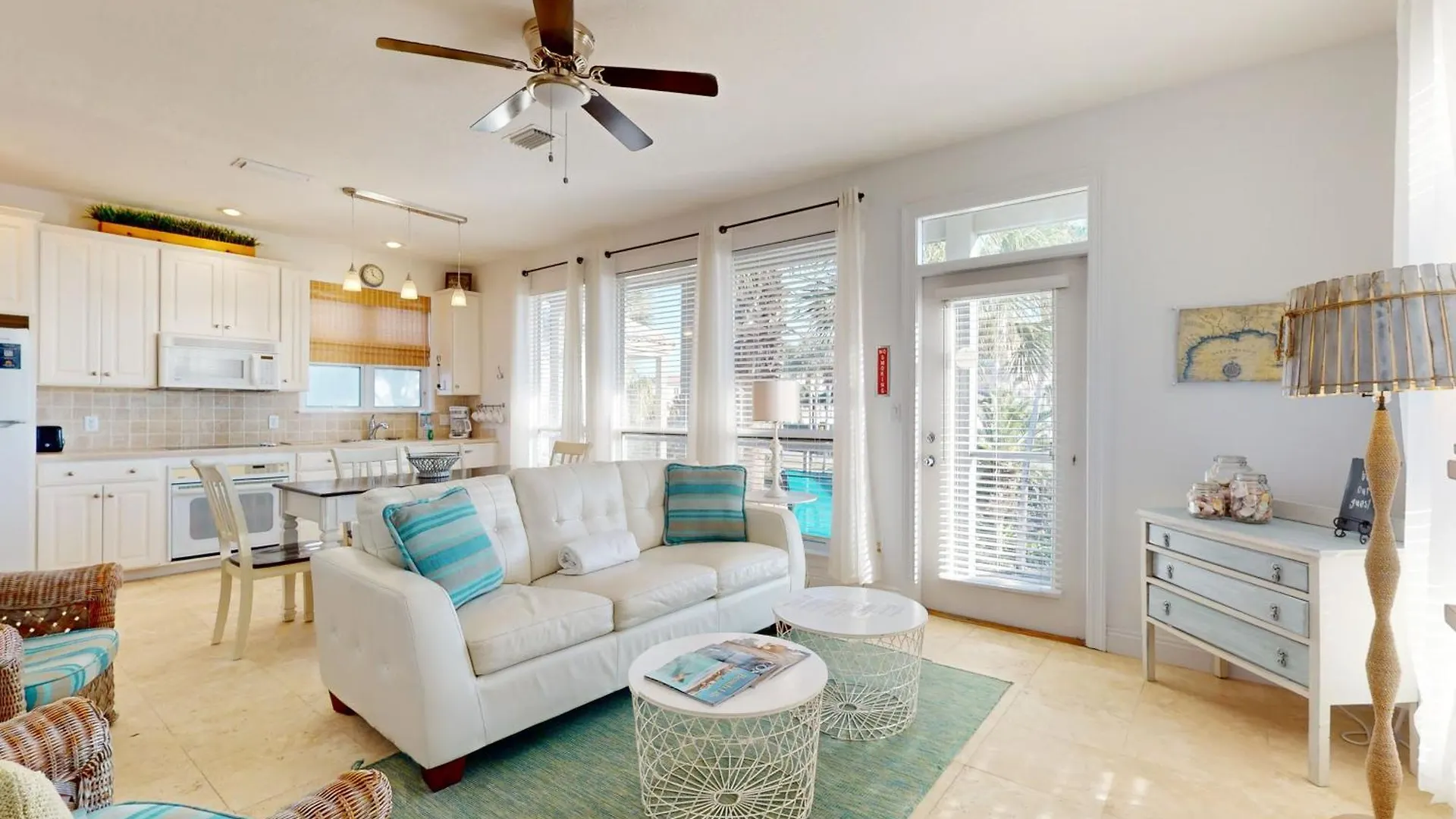Apartment Destiny Beach Villa #6A United States